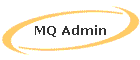 MQ Admin